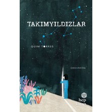 Bucuks Takımyıldızlar