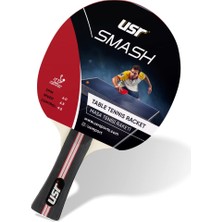 Delixa Smash Ittf Onaylı Masa Tenisi Raketi