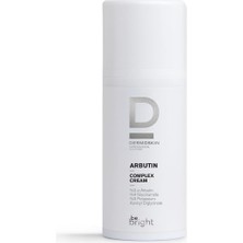 Be Bright Arbutin Kompleks Krem 33ML