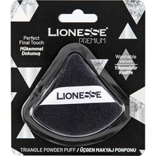 Üçgen Makyaj Süngeri 2548