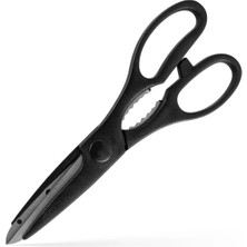 Home Çok Amaçlı Mutfak Makası,paslanmaz Çelik Tavuk Balık Et Makası,metal Makas (1)