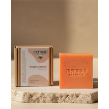 Mermaid Naturals Mermaid Kolajen Sabunu