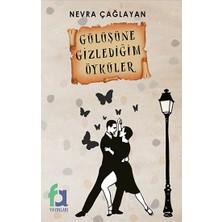 Fa Yayınları Gülüşüne Gizlediğim Öyküler