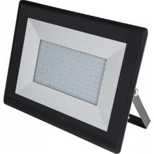 CT-4659 Slim LED Projektör 100 Watt Beyaz Işık