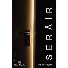Kitap Müptelası Yayınları Serâir