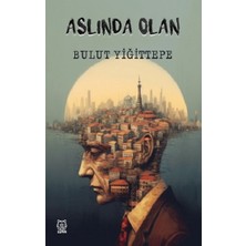 Luna Yayınları Aslında Olan