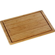 Bambu Kesme Tahtası 45X30CM