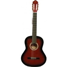 3600 Rds 3/4 Klasik Gitar 16935213826