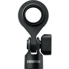 Swivel-Mount Microphone Clamp (A4M)?