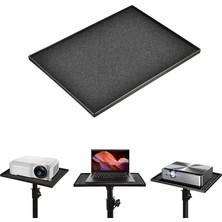 Sunum Projeksiyon Cihazı Notebook Vb Için Çok Amaçlı Ayaklı Sehpa Stand + 2.1 mt Tripod - AL5095