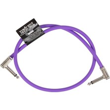 Ball Flex Patch Kablo 61 cm - Lila - Tek