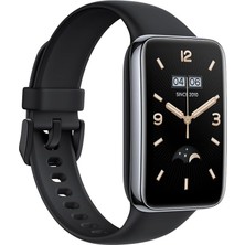 Mi Smart Band Fitness Takip Cihazı ve Aktivite Takip Cihazı (Amoled Ekran, Spo2 Izleme, Uyku Kontrolü, Kalp Atış Hızı Ölçümü, Bildirimler, Adım Sayacı, 5 Atm Su Geçirmez, Mi Fit Uygulaması)