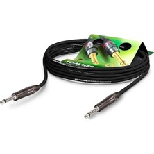 Cable Enstrüman Kablosu Sc-Spirit Klinke NP2X-BAG/KLINKE NP2X-BAG Neutrik (6m)