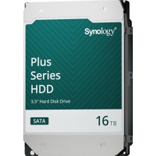 HAT3310, 16TB, 3,5 Inç Sata Ev Kullanıcısı Hdd, Mtbf 1.2 Milyon Saat
