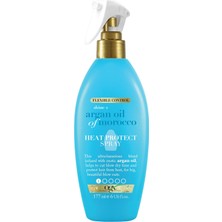 Argan Oil Of Morocco Isıya Karşı Koruyucu Sprey 117 ml