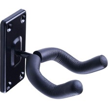 Cremonia STG002L Gitar Duvar Standı - Gitar Duvar Askısı