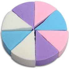 Yüz Temizleme Süngeri 8'li