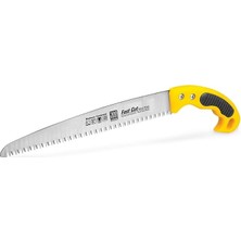 30 cm Budama Testeresi 300MM, Yüksek Karbonlu Çelikten, Isıl Işlem Uygulanmış Kesici Dişler