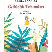 Yapı Kredi Yayınları Gülücük Tohumları
