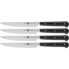 390290000 4'lü Biftek Bıçağı Seti