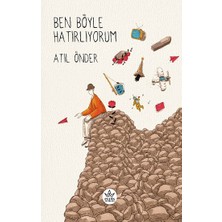 Elpis Yayınları Ben Böyle Hatırlıyorum