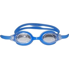 9140 Havuz Deniz Yüzücü Gözlüğü (Özel Kutulu), Mavi