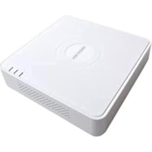 DS-7108HGHI-K1 8 Kanal Hd-Tvi Dvr Kayıt Cihazı 3 Mp Lite