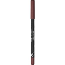 Rose Dream Lips Lipliner No: 504 - Mat Bitişli Yumuşak Dudak Kalemi