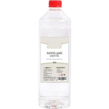 Magnet Şeffaf, Kandil Yağı, Iç Mekan, 1 Litre, Gaz Lambası Yağı
