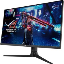 Rog Strix XG32AQ 32" Fast IPS 175Hz Oyun Monitörü 1ms Çözünürlük WQHD Yüksek Performans