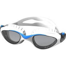 Yetişkin Silikon Havuz Deniz Yüzücü Gözlüğü Lüks Kutulu