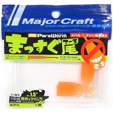 Craft Paraworm Pw-Stıck 1.5" #070 Mikan