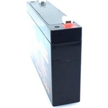 Oyuncak Akülü Araba Araç Motor Atv Aküsü Pili 6 Volt 7 Amper 6V 7AH 20HR Yeni Tarihli