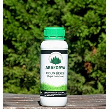 Odun Sirkesi 1 Litre