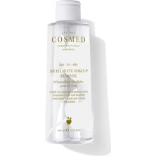 Göz Makyaj Temizleme Micellar Su - Micellar Eye Makeup Remover - 200 ml