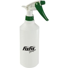 ENDÜSTRIYEL700 PRO13 1.3cc Fısfıs 0,7litre (Yeşil)