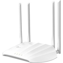 TL-WA1201, AC1200 Mbps Kablosuz Access Point, Pasif Poe'yi Destekler, Erişim Noktasını, Menzil Genişleticiyi, Çoklu Ssıd'yi Destekler, Artırılmış Kapsama Alanı
