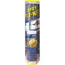 Fly-Net Pencere Sinekliği | 130X160CM