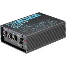 Di-1 Direct Box