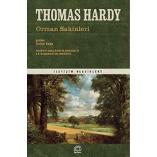 Freedom Books Orman Sakinleri