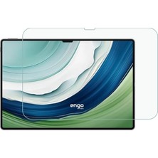 Huawei Matepad Pro 13.2 Inç Ile Uyumlu Nano Ekran Koruyucu Şeffaf