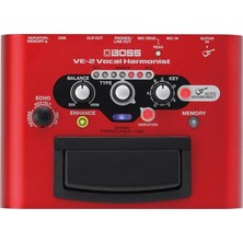 Ve-2 Vocal Harmonist