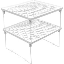 Içi Düzenleyici Raf - 2 Adet