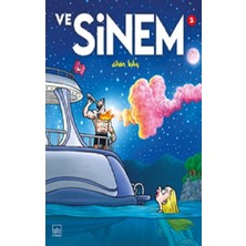 İthaki Yayınları ve Sinem 2