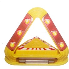 Parlak Ledli Ikaz Lambası