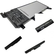 Bilbor Bilgisayar Asus Zenbook Flip UX360CA Batarya Pil