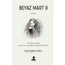 İmgenin Çocukları Beyaz Mart Iı