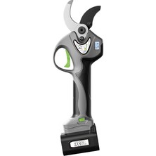 Akülü Budama Makası - 40 mm Kesme Çapı, 1050 Watt - 2 Akü Dahil