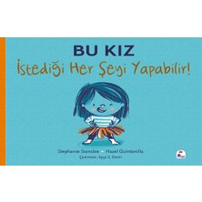 İndigo Çocuk Bu Kız Istediği Her Şeyi Yapabilir!