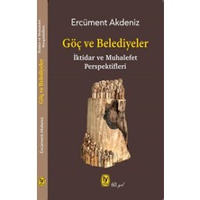 Tekin Yayınevi Göç ve Belediyeler